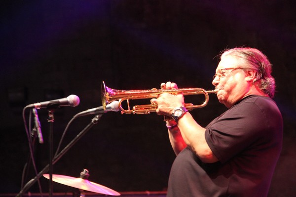 Arturo Sandoval @ Beirut Jazz Festival